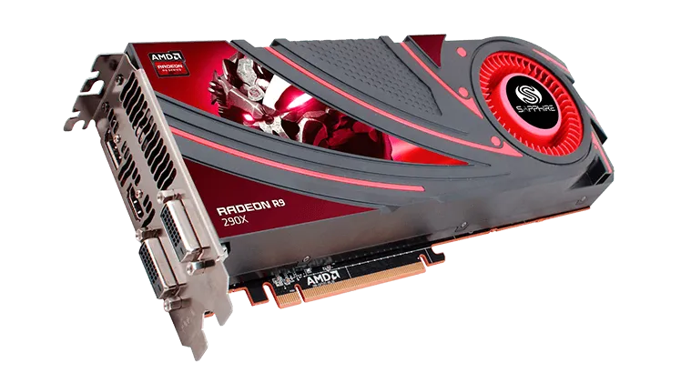 Сервисный центр AMD в Тольятти